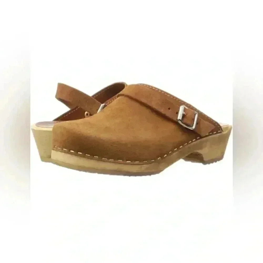 Free People MIA Alma Clog - Picture 5 of 6